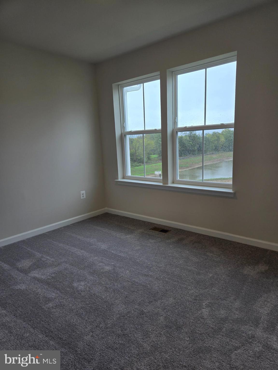 SHENANDOAH SPRINGS - Residential Lease