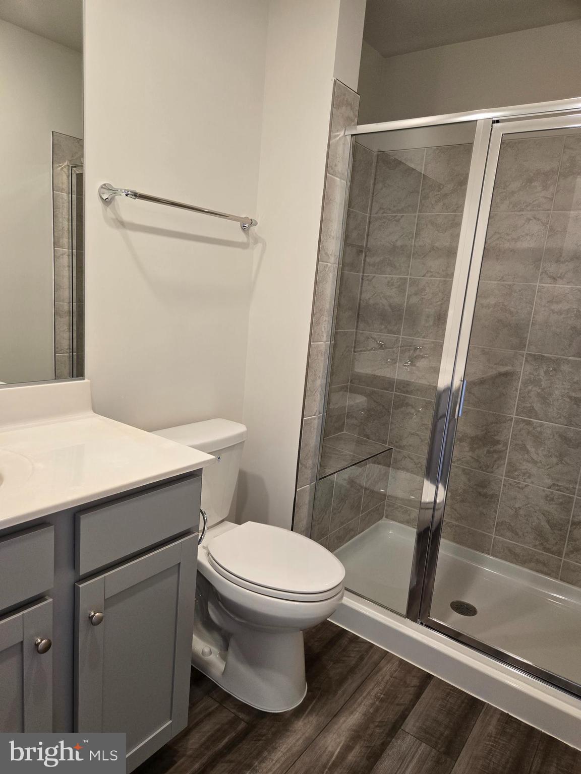 SHENANDOAH SPRINGS - Residential Lease