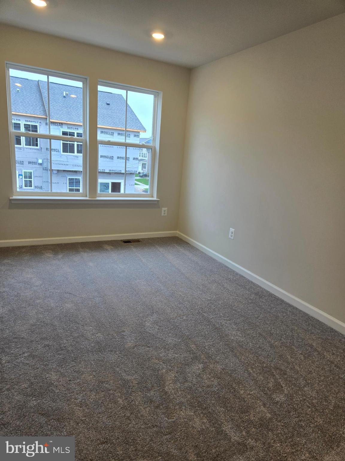 SHENANDOAH SPRINGS - Residential Lease