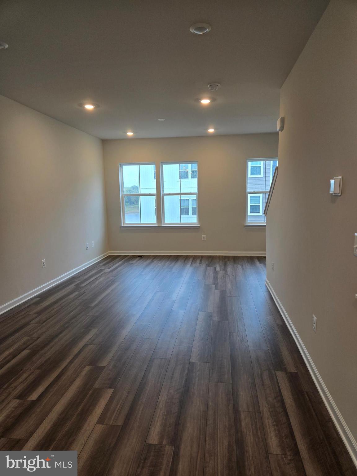 SHENANDOAH SPRINGS - Residential Lease