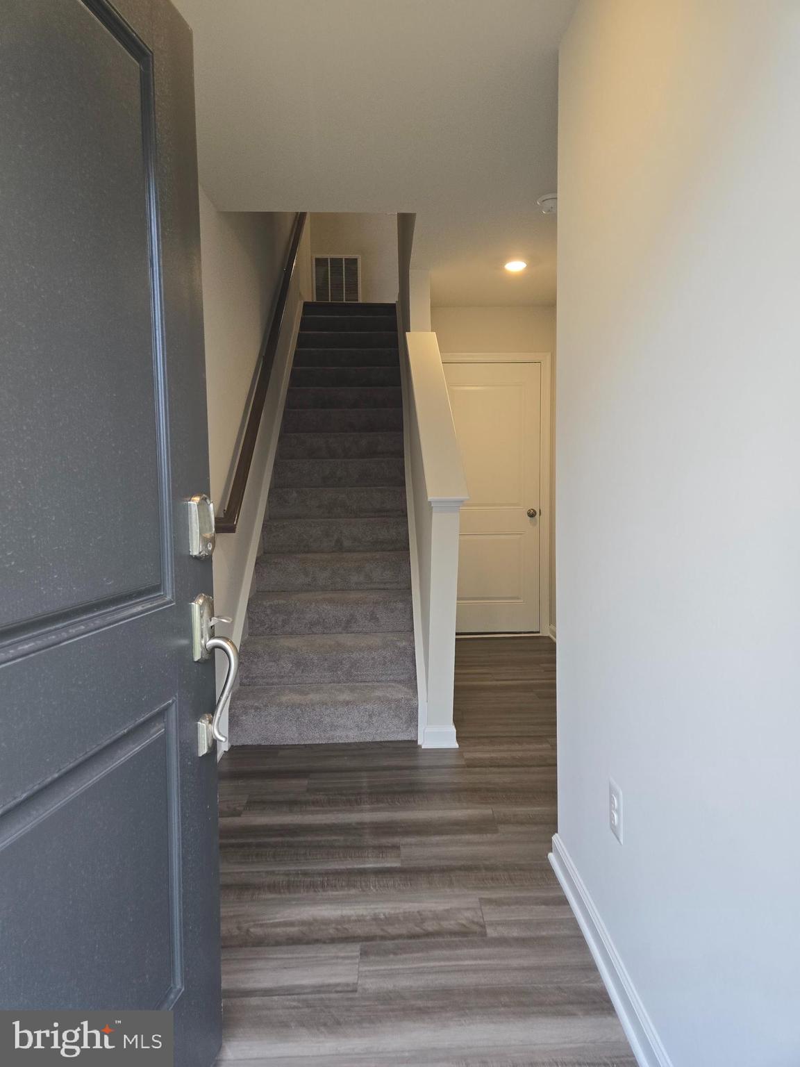 SHENANDOAH SPRINGS - Residential Lease