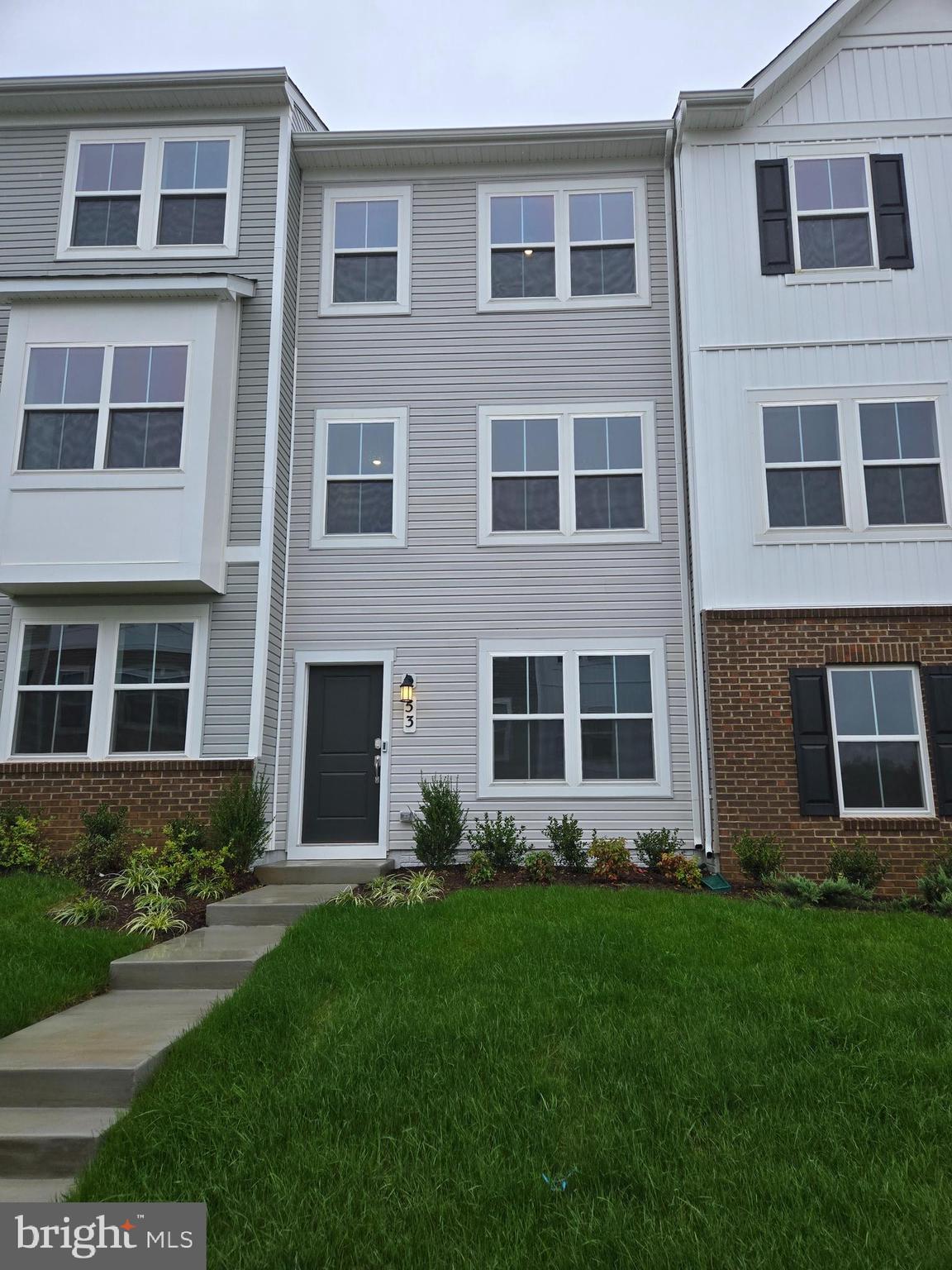 SHENANDOAH SPRINGS - Residential Lease