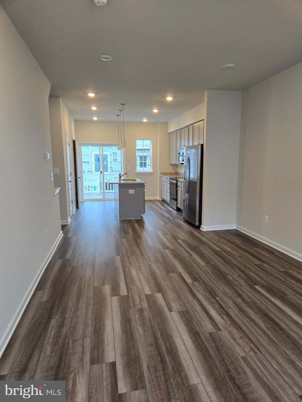 SHENANDOAH SPRINGS - Residential Lease