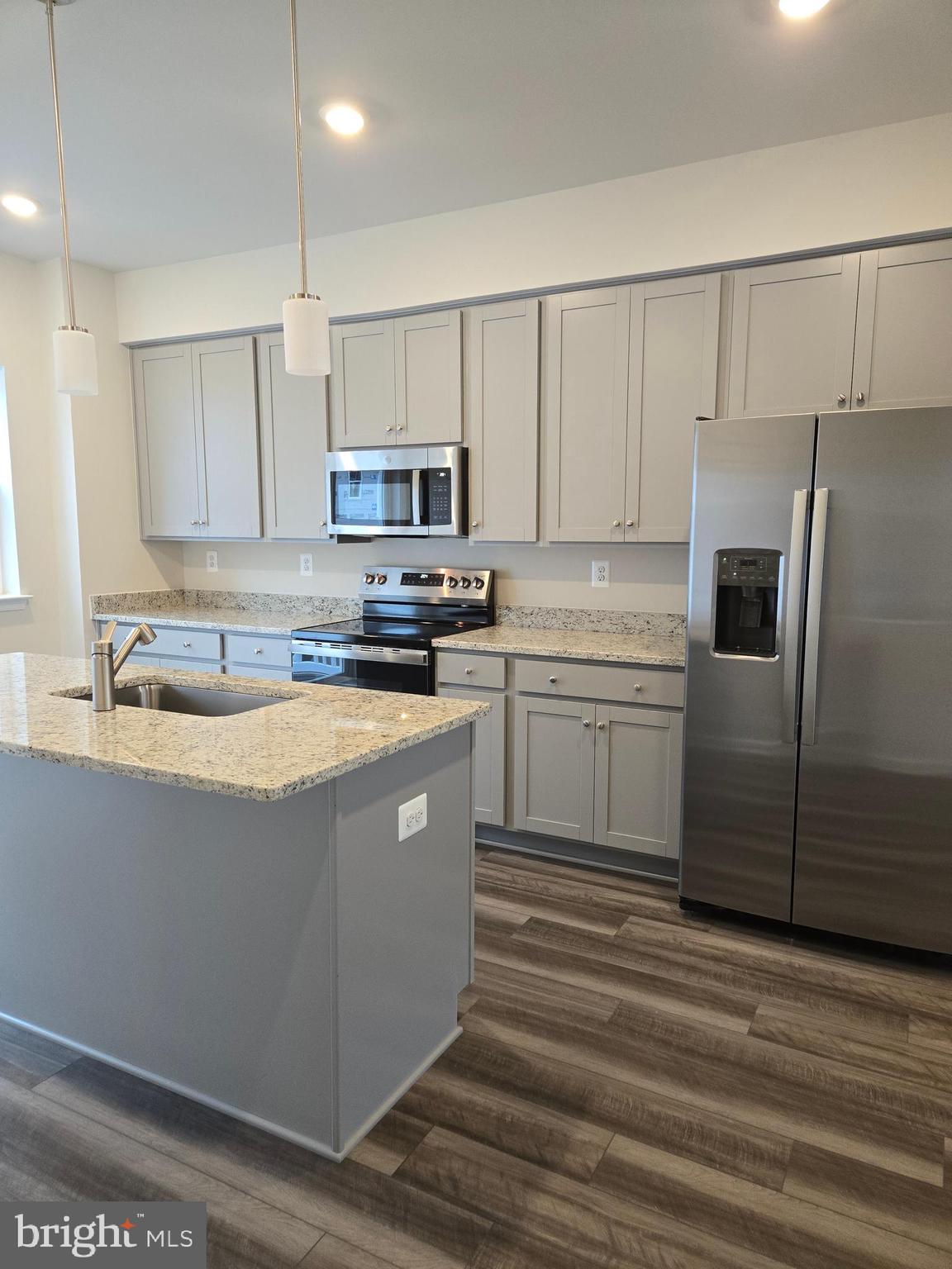 SHENANDOAH SPRINGS - Residential Lease