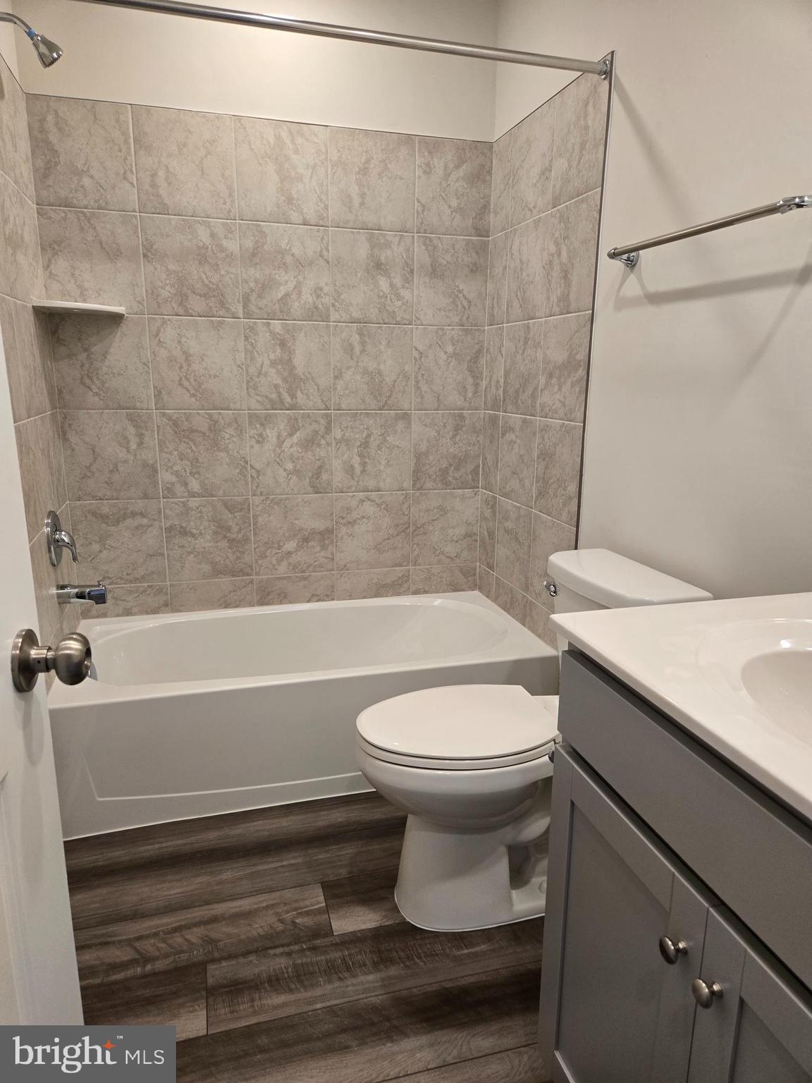 SHENANDOAH SPRINGS - Residential Lease