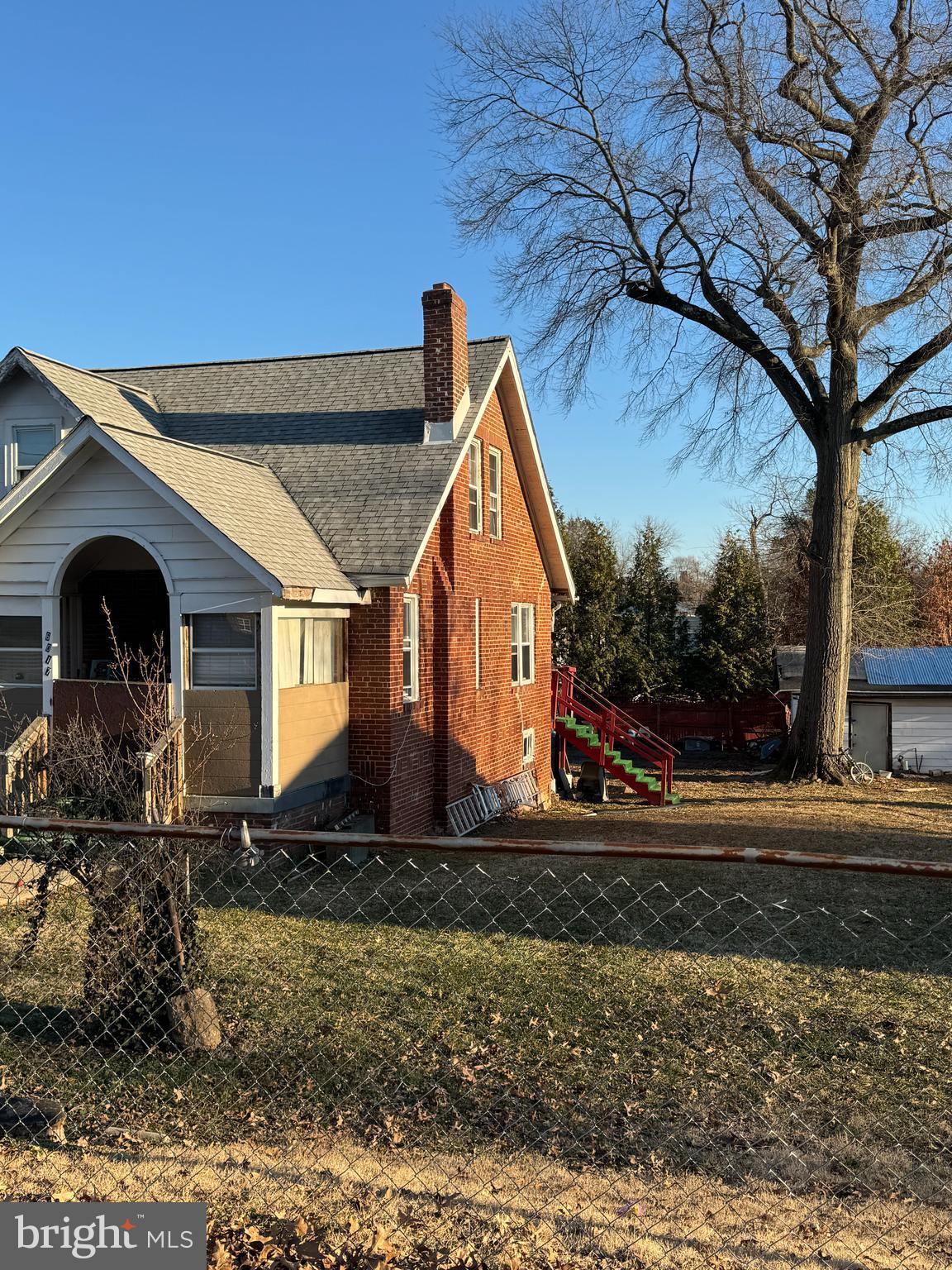 SEAT PLEASANT - Residential