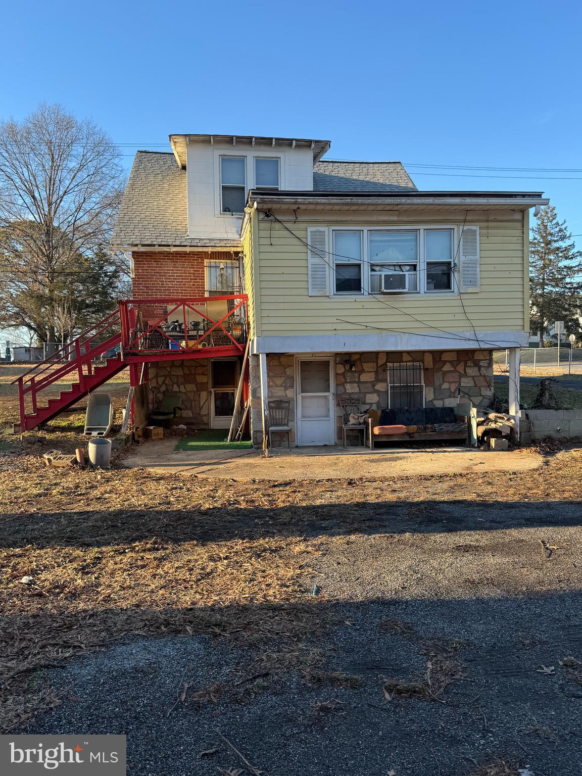 SEAT PLEASANT - Residential