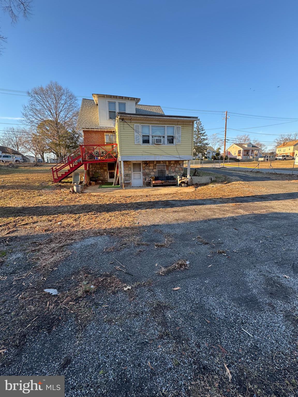 SEAT PLEASANT - Residential