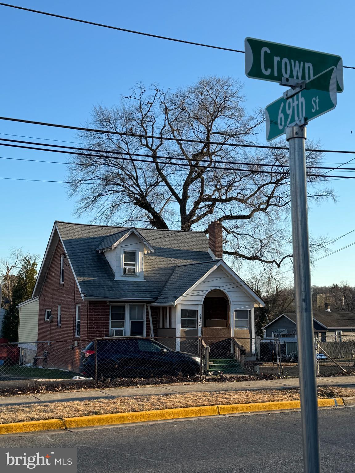 SEAT PLEASANT - Residential