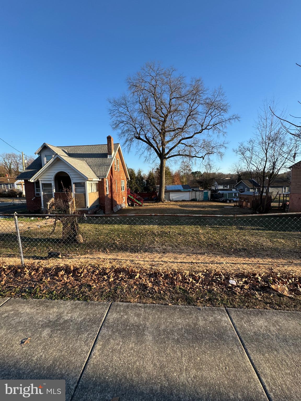 SEAT PLEASANT - Residential