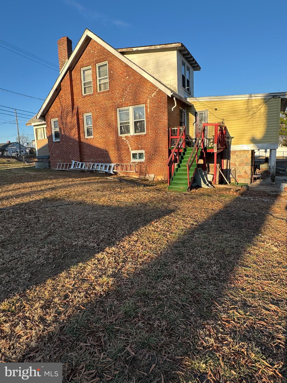 SEAT PLEASANT - Residential