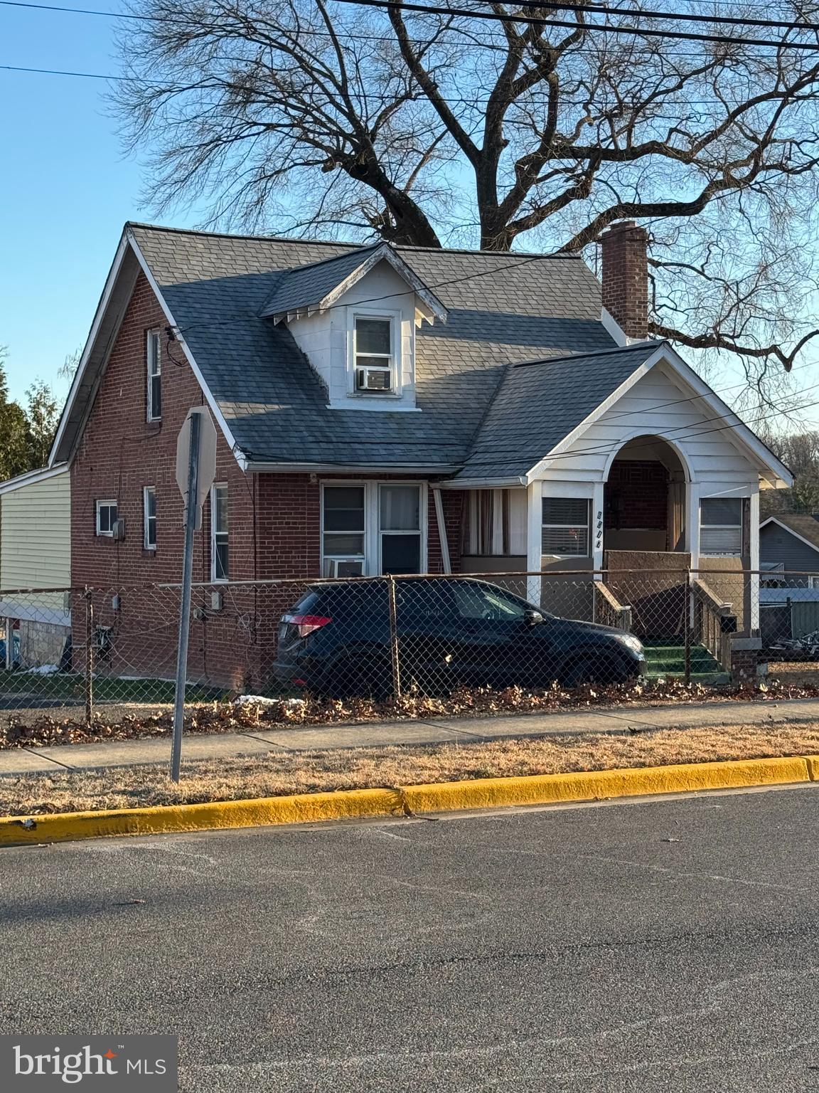 SEAT PLEASANT - Residential