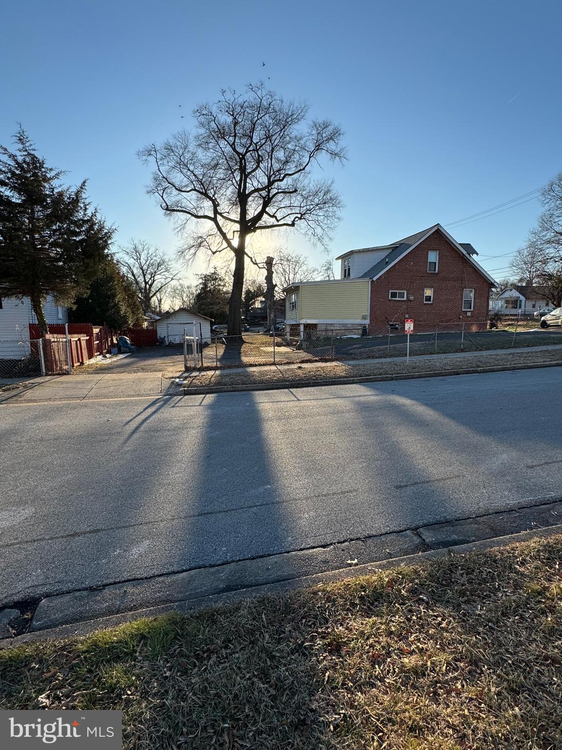 SEAT PLEASANT - Residential