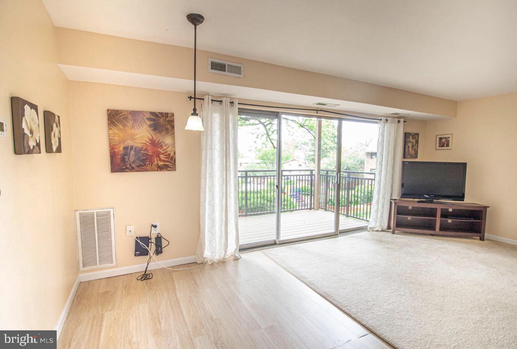 TIMBERLANE VILLAGE GARDEN CONDOMINIUMS - Residential