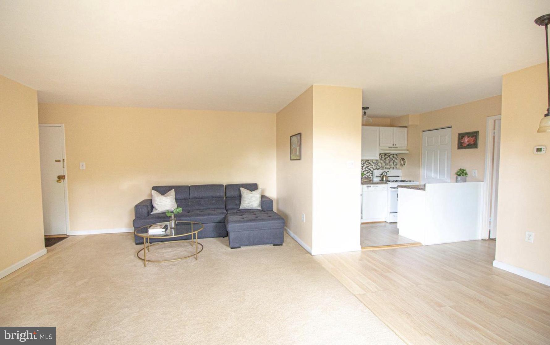 TIMBERLANE VILLAGE GARDEN CONDOMINIUMS - Residential