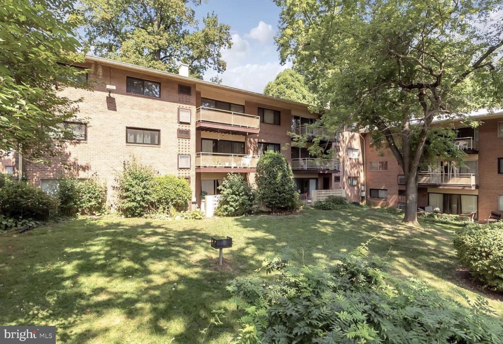 TIMBERLANE VILLAGE GARDEN CONDOMINIUMS - Residential