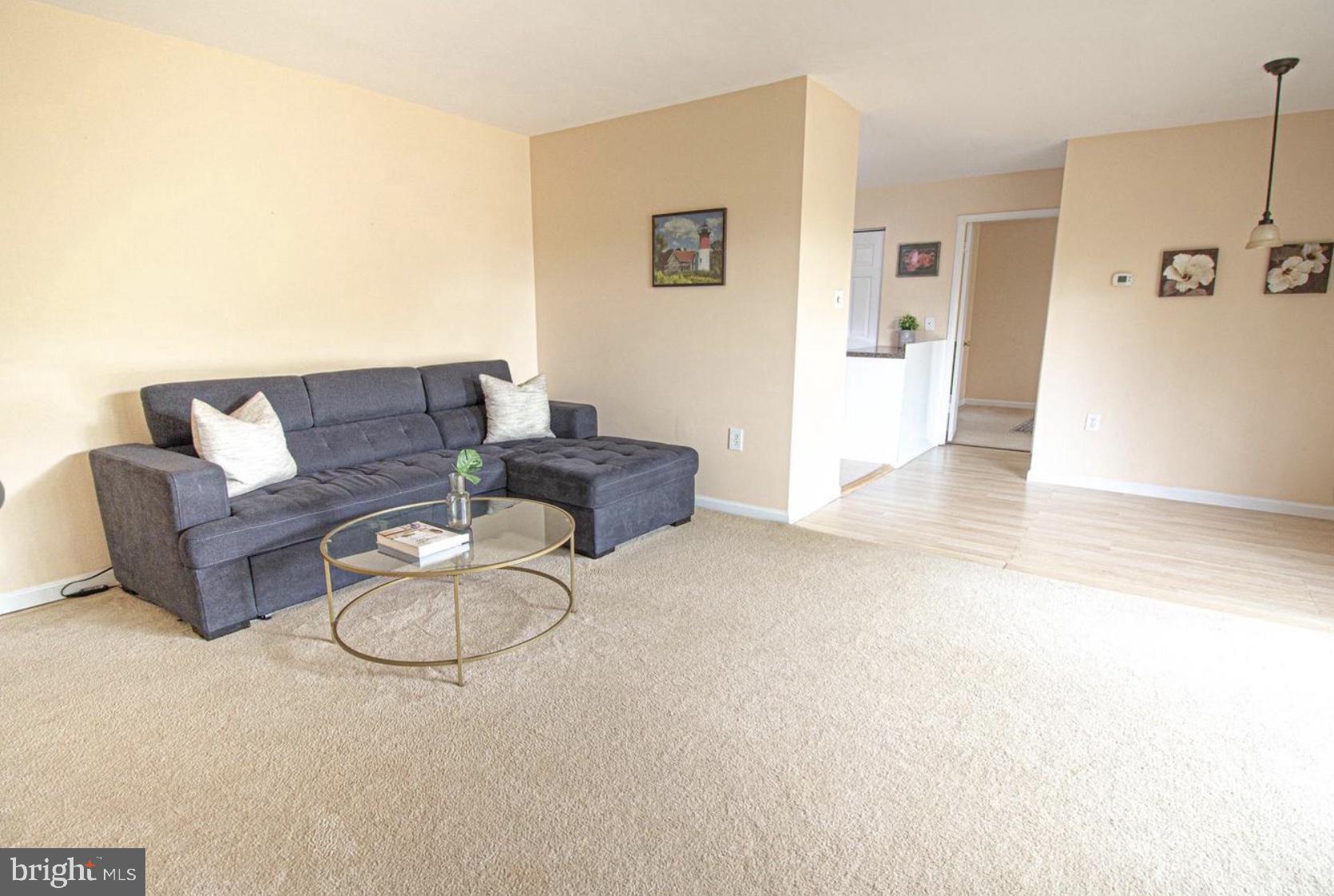 TIMBERLANE VILLAGE GARDEN CONDOMINIUMS - Residential