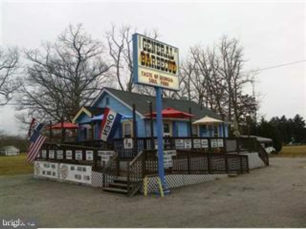 Photo of 1335 Harding Highway, RICHLAND, NJ 08350 (MLS # NJAC2016622)