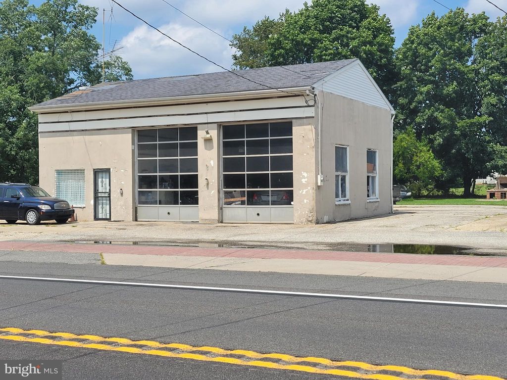 Photo of 1335 Harding Highway, RICHLAND, NJ 08350 (MLS # NJAC2016622)