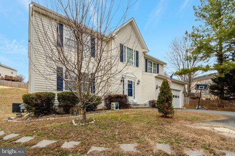 Photo of 116 Northampton Boulevard, STAFFORD, VA 22554 (MLS # VAST2050844)