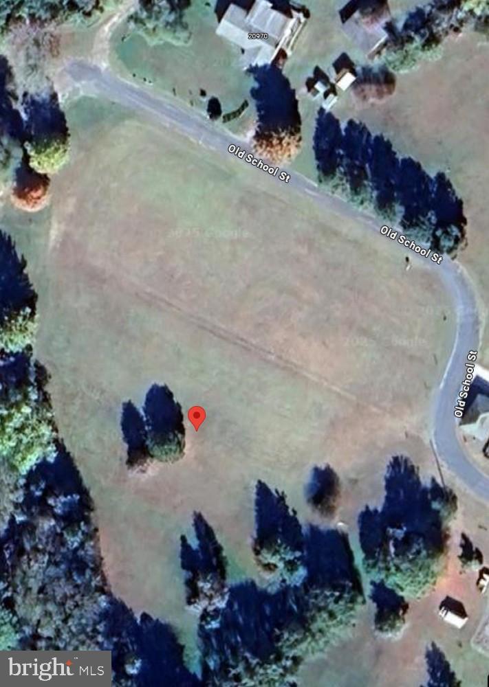 20983 OLD SCHOOL STREET