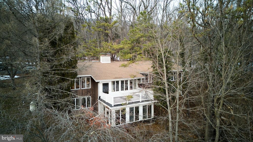 Photo of 180 Houser Road, CENTRE HALL, PA 16828 (MLS # PACE2517668)