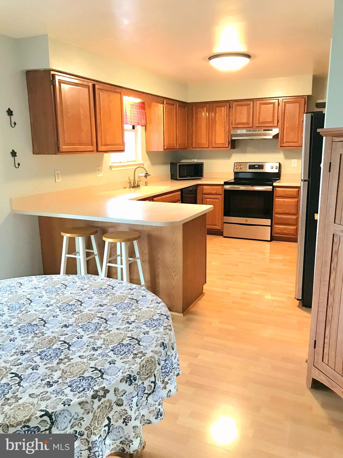 CHRISTIANA MEADOWS - Residential