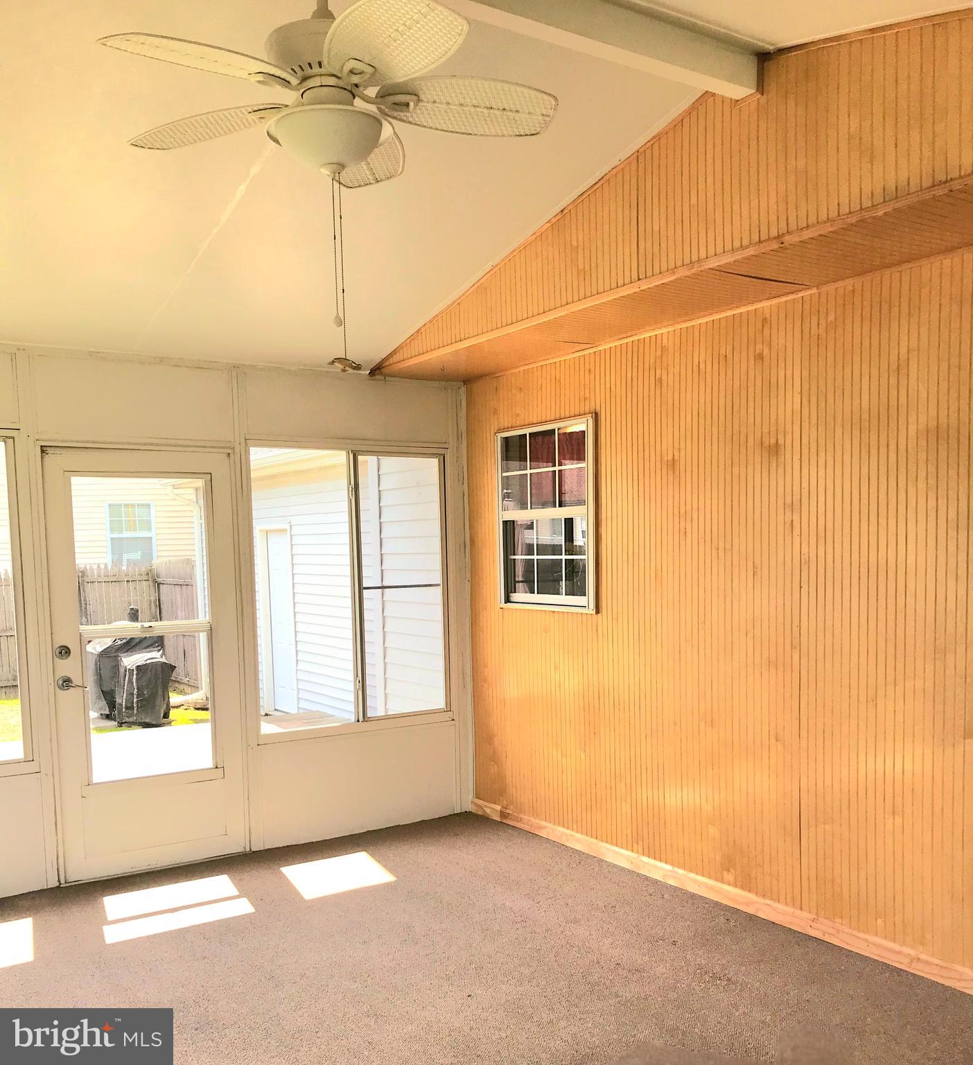 CHRISTIANA MEADOWS - Residential