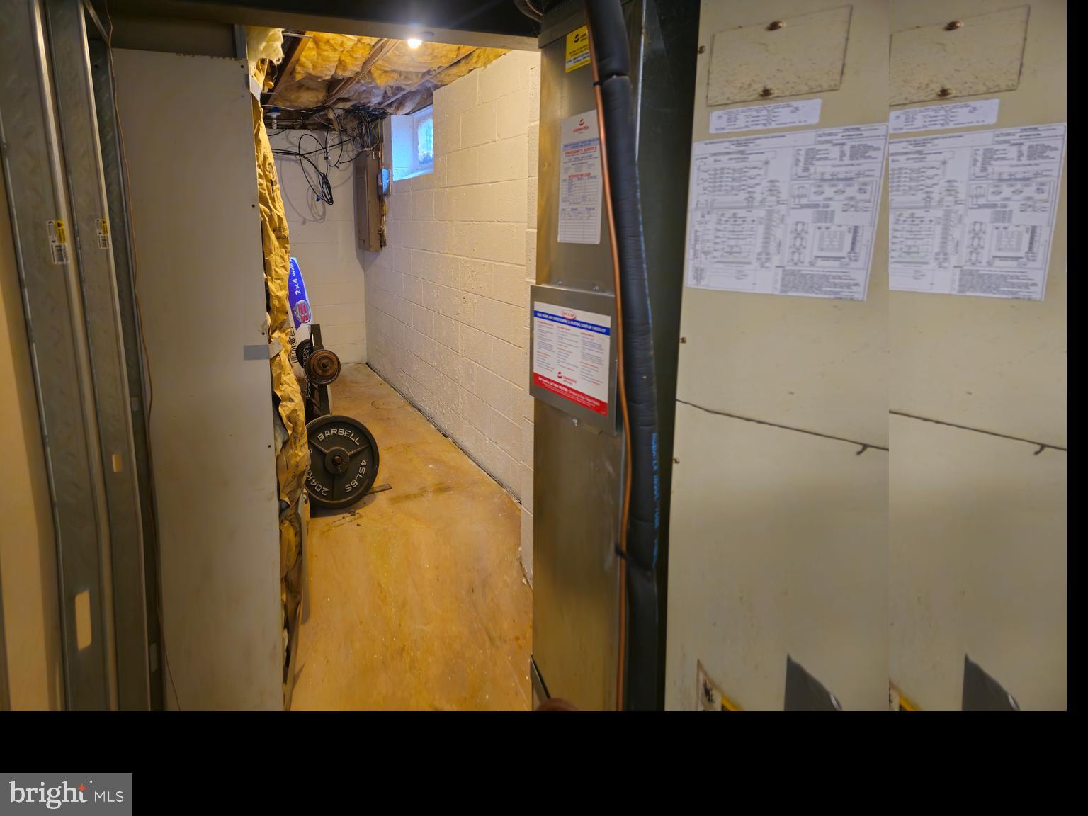 CHRISTIANA MEADOWS - Residential