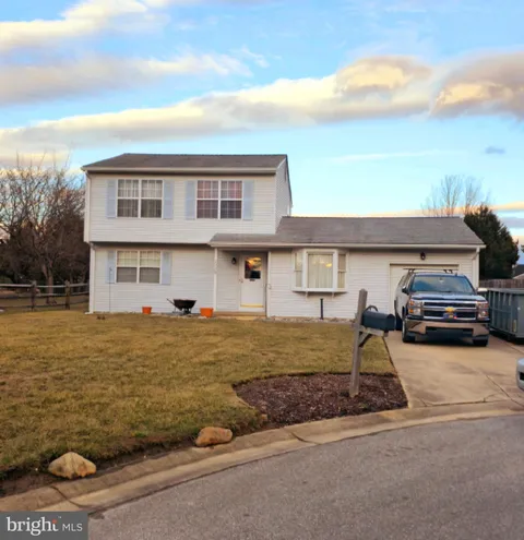 233 Landau Way, Bear, DE MLS: DENC2077382