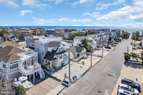 43 N 9TH STREET SURF CITY NJ 08008