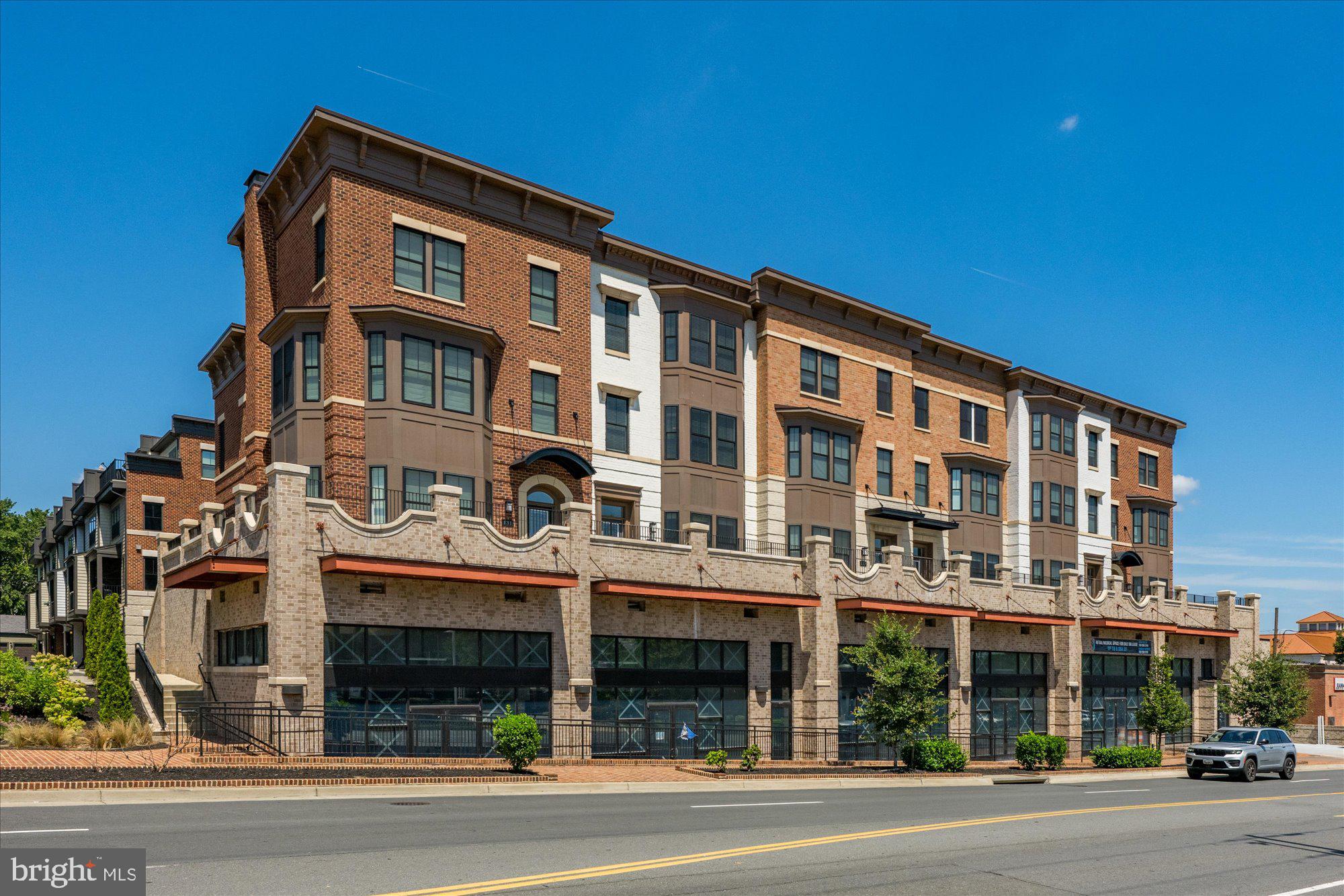 VIENNA - Residential