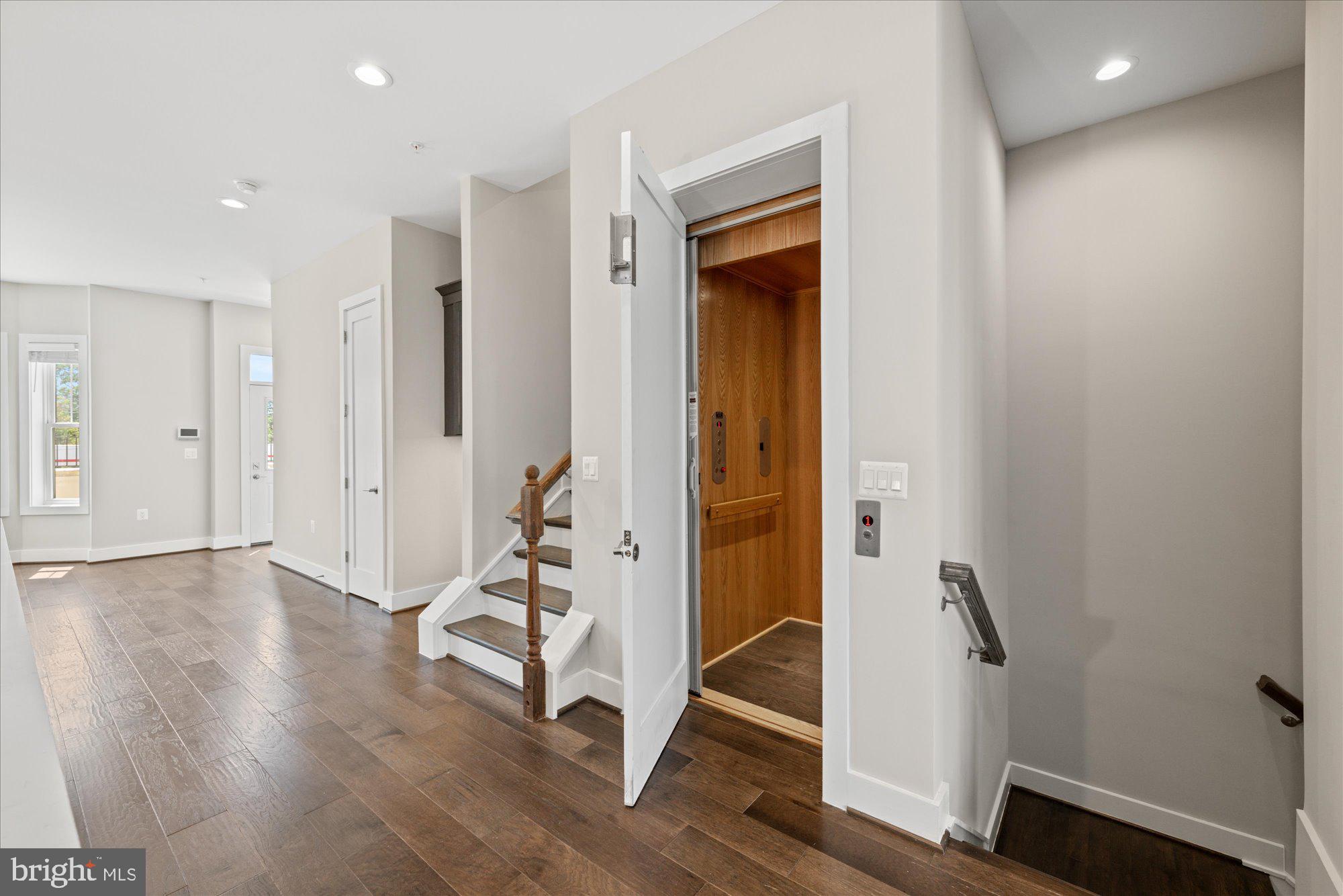 VIENNA - Residential