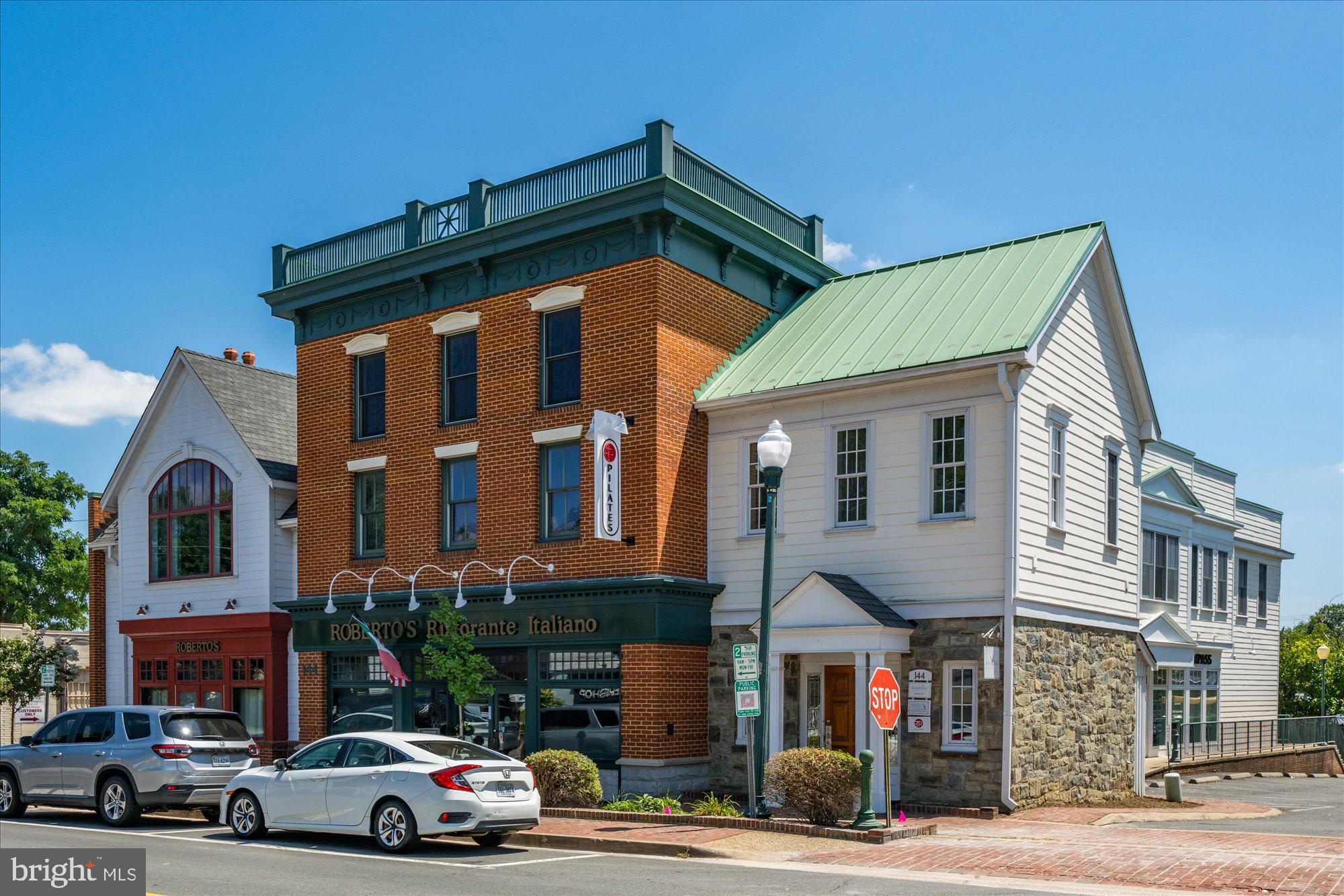 VIENNA - Residential