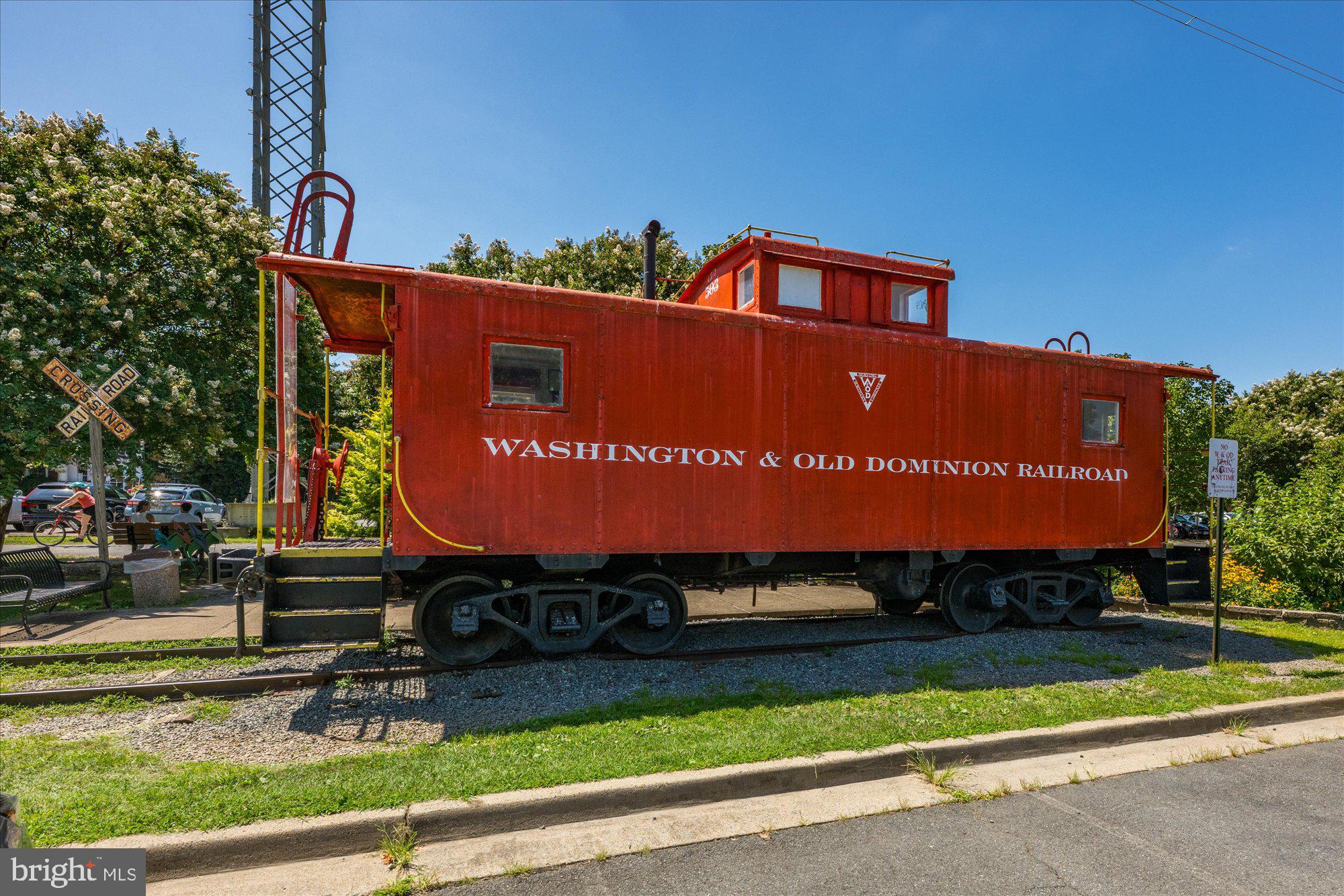 VIENNA - Residential