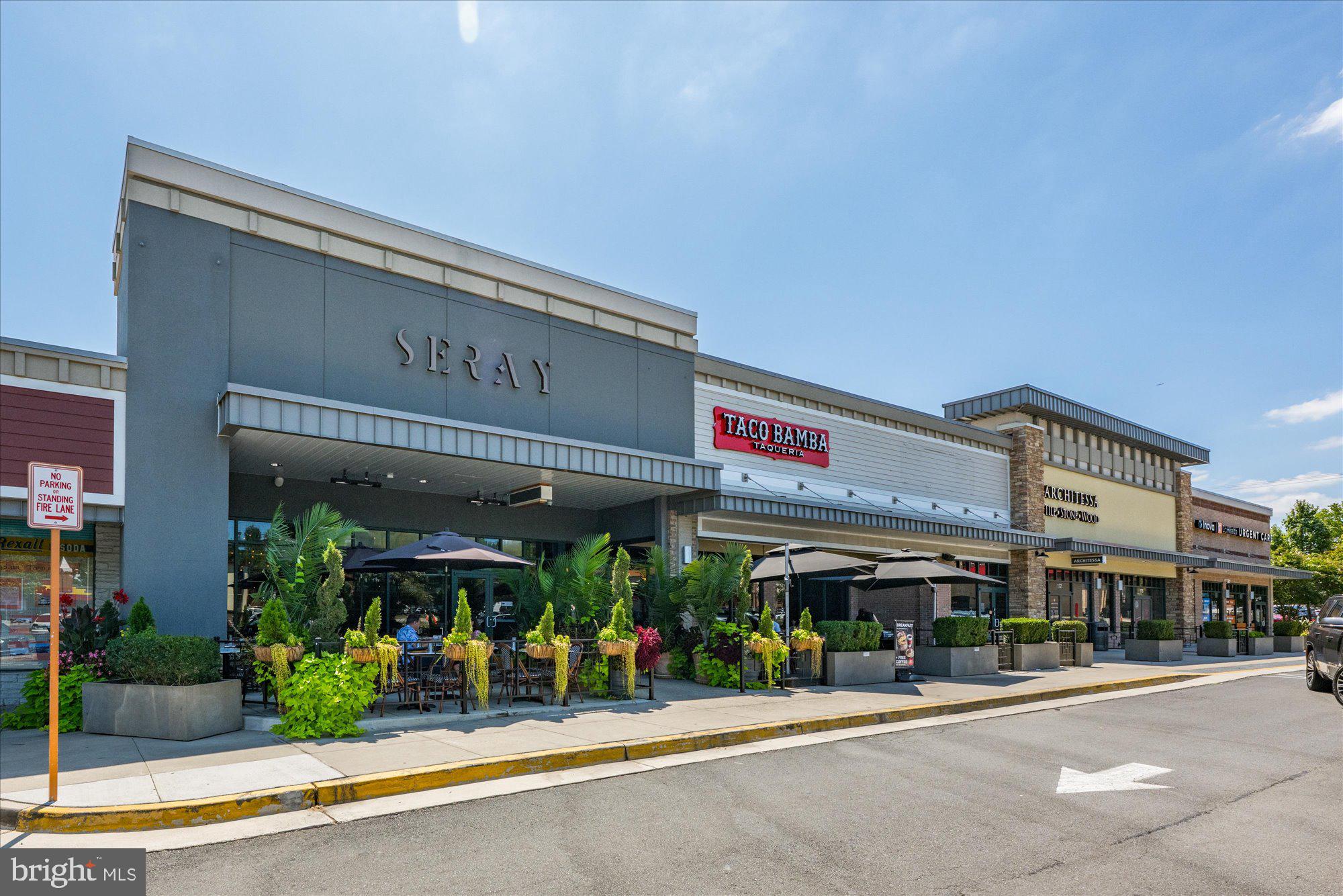 VIENNA - Residential