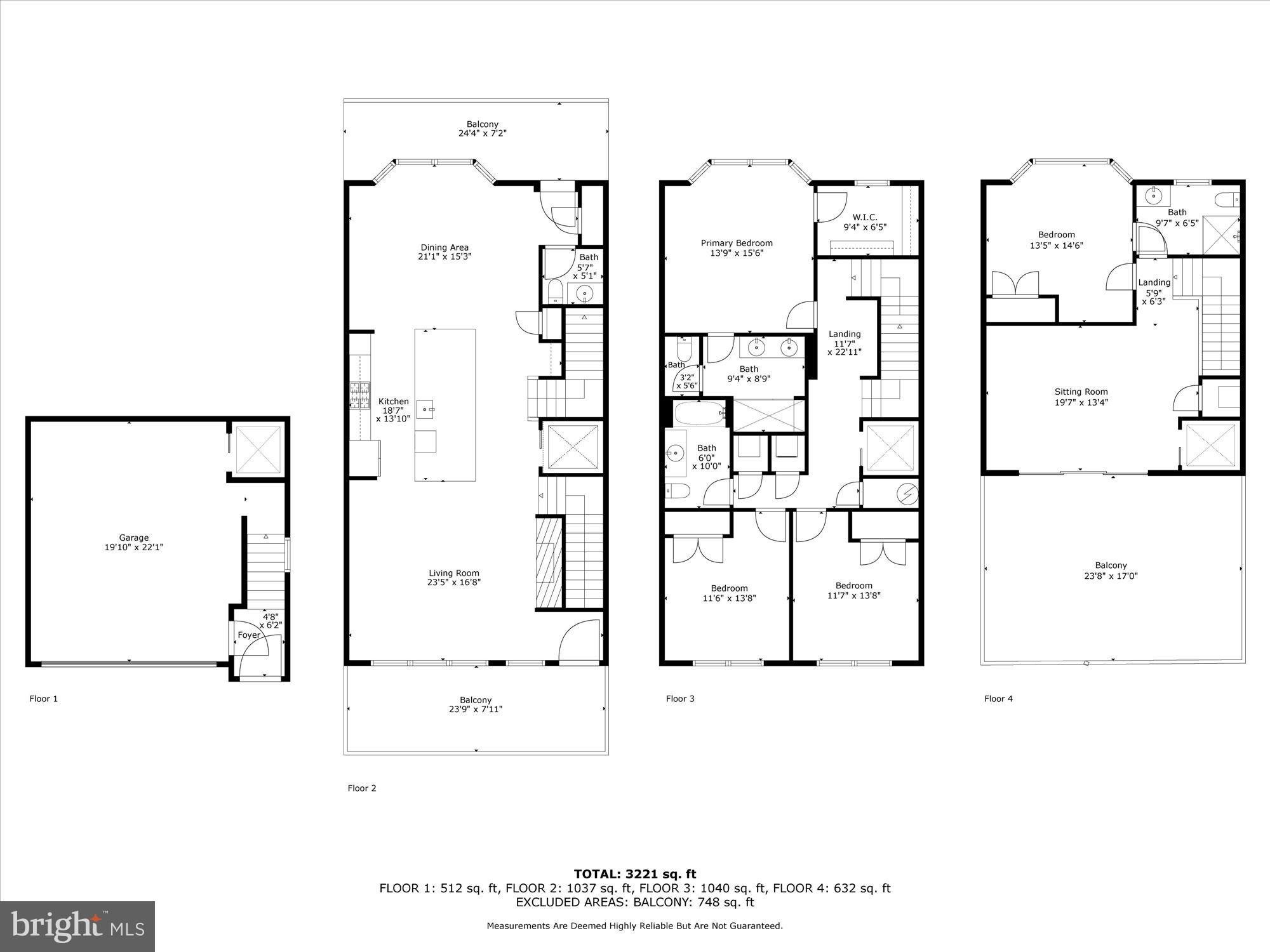 VIENNA - Residential