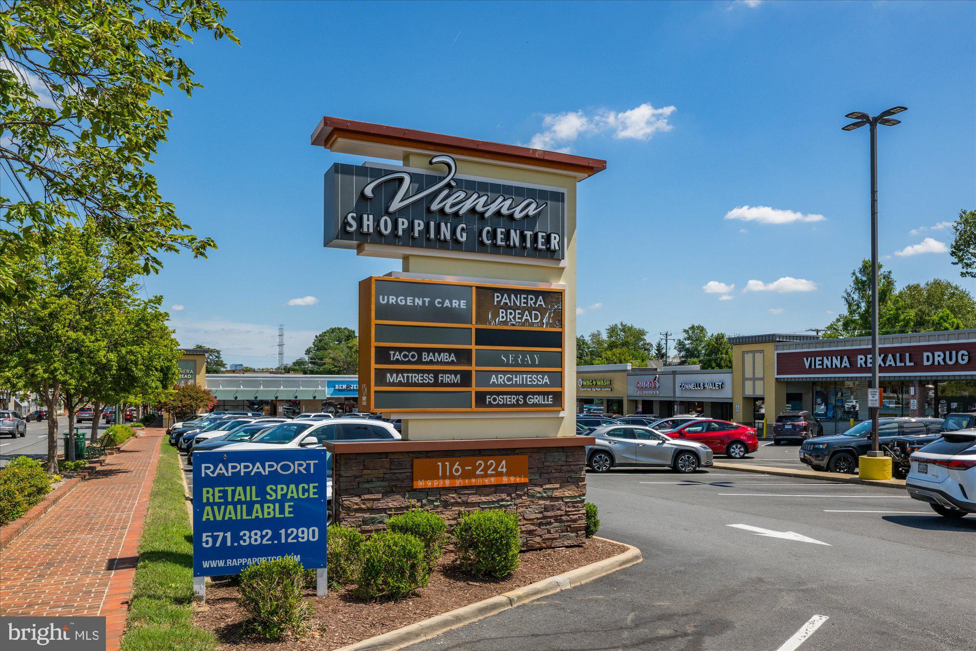 VIENNA - Residential