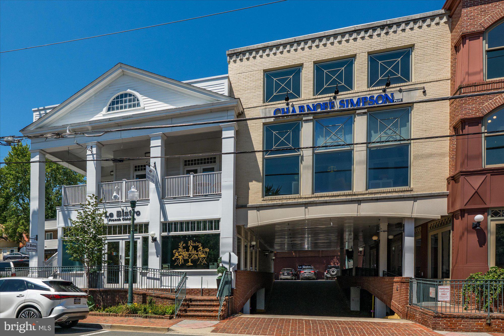 VIENNA - Residential