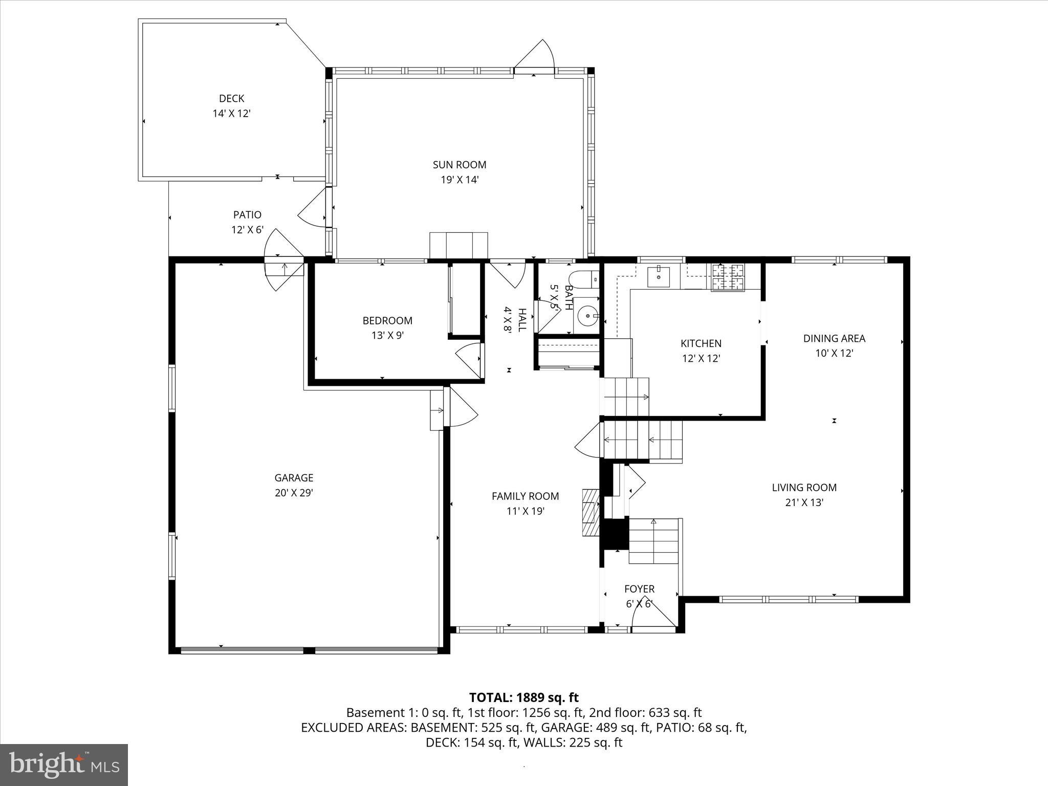 ARUNDEL - Residential