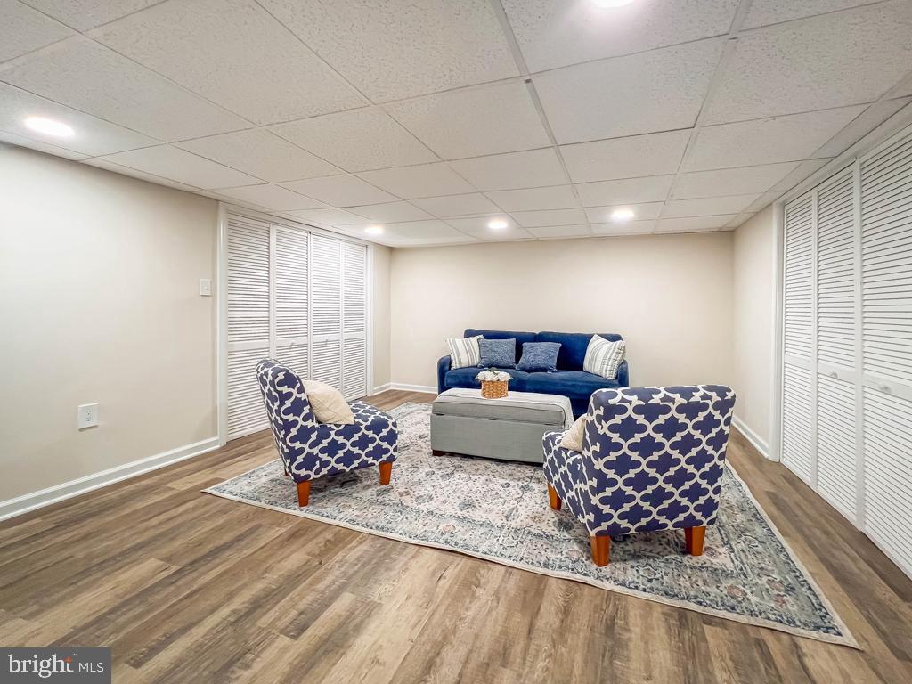 ROLLING GREEN - Residential