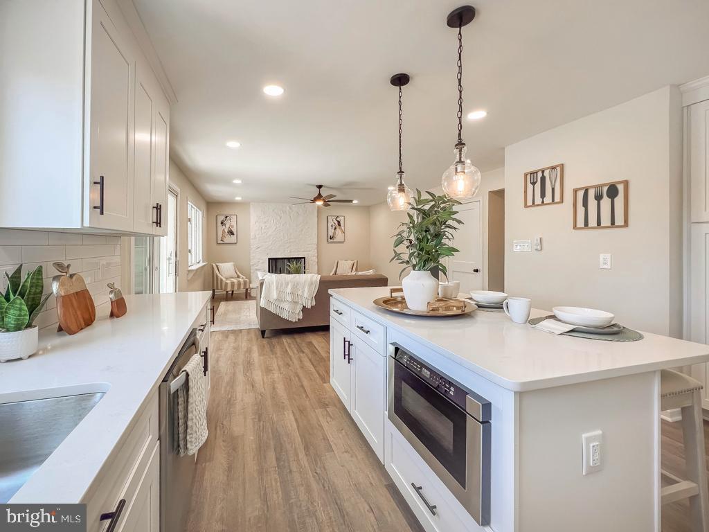 ROLLING GREEN - Residential