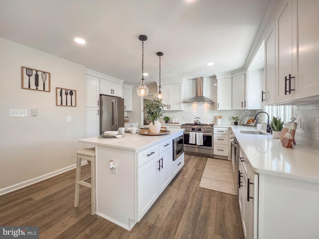 ROLLING GREEN - Residential