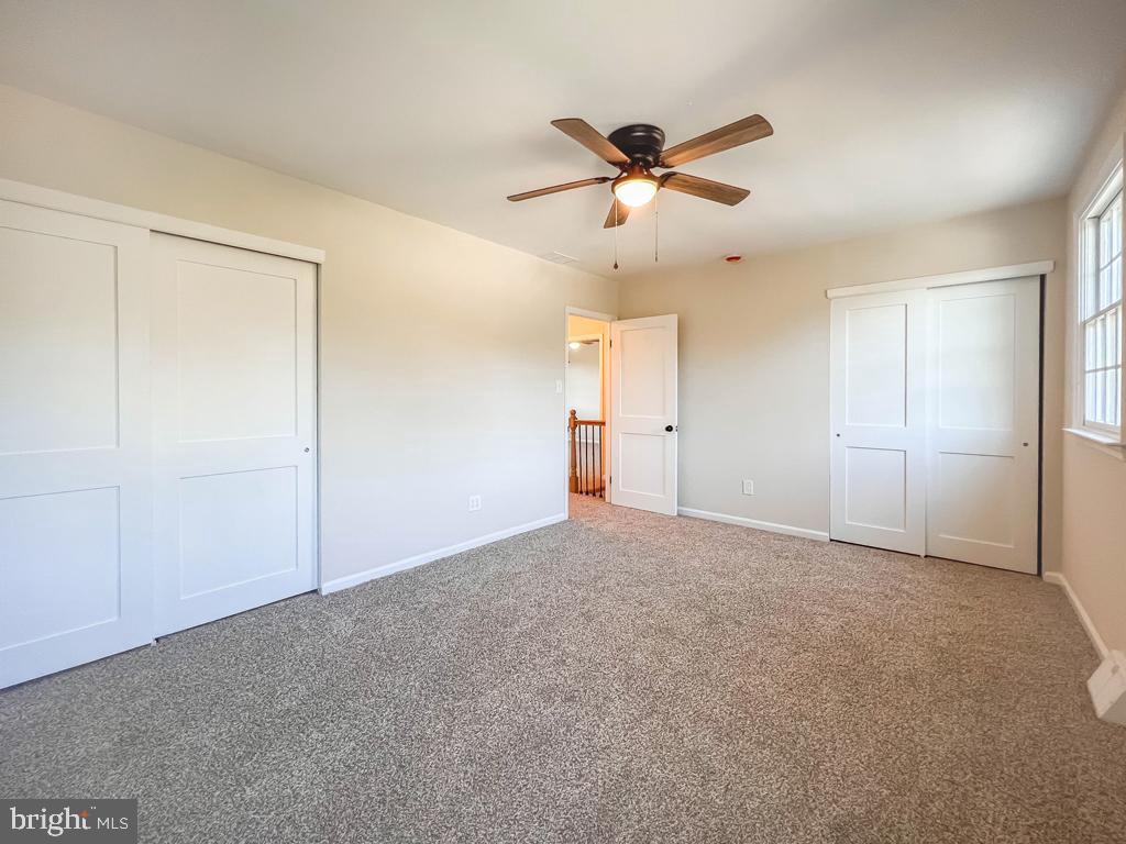 ROLLING GREEN - Residential