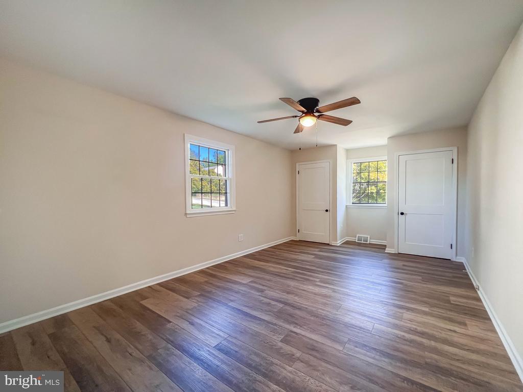 ROLLING GREEN - Residential