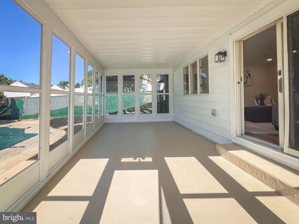 ROLLING GREEN - Residential