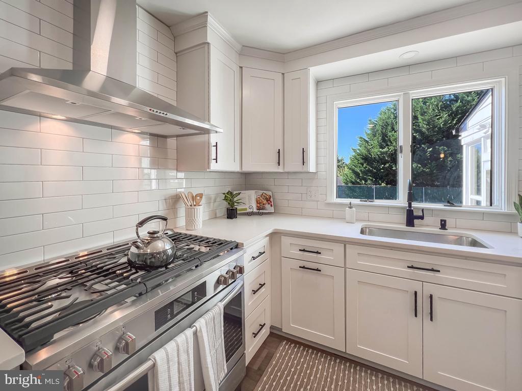 ROLLING GREEN - Residential