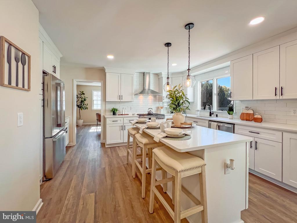 ROLLING GREEN - Residential