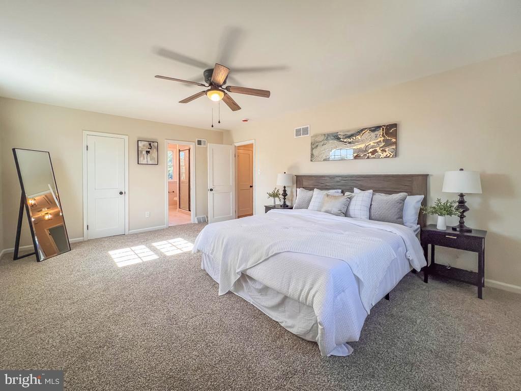 ROLLING GREEN - Residential