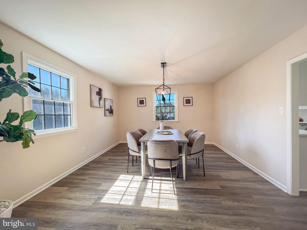 ROLLING GREEN - Residential